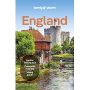 England Lonely Planet